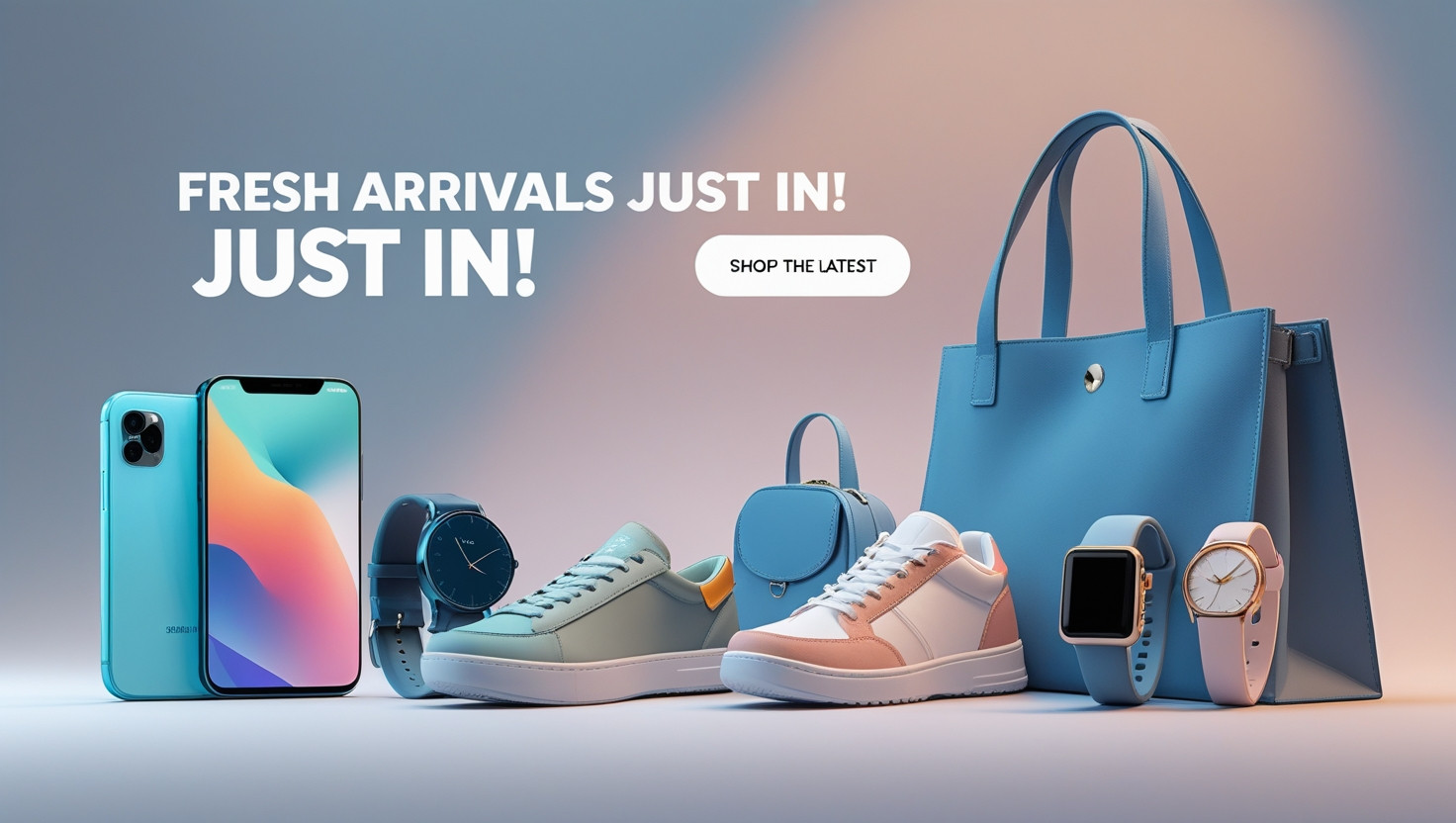 Digital Mart promo