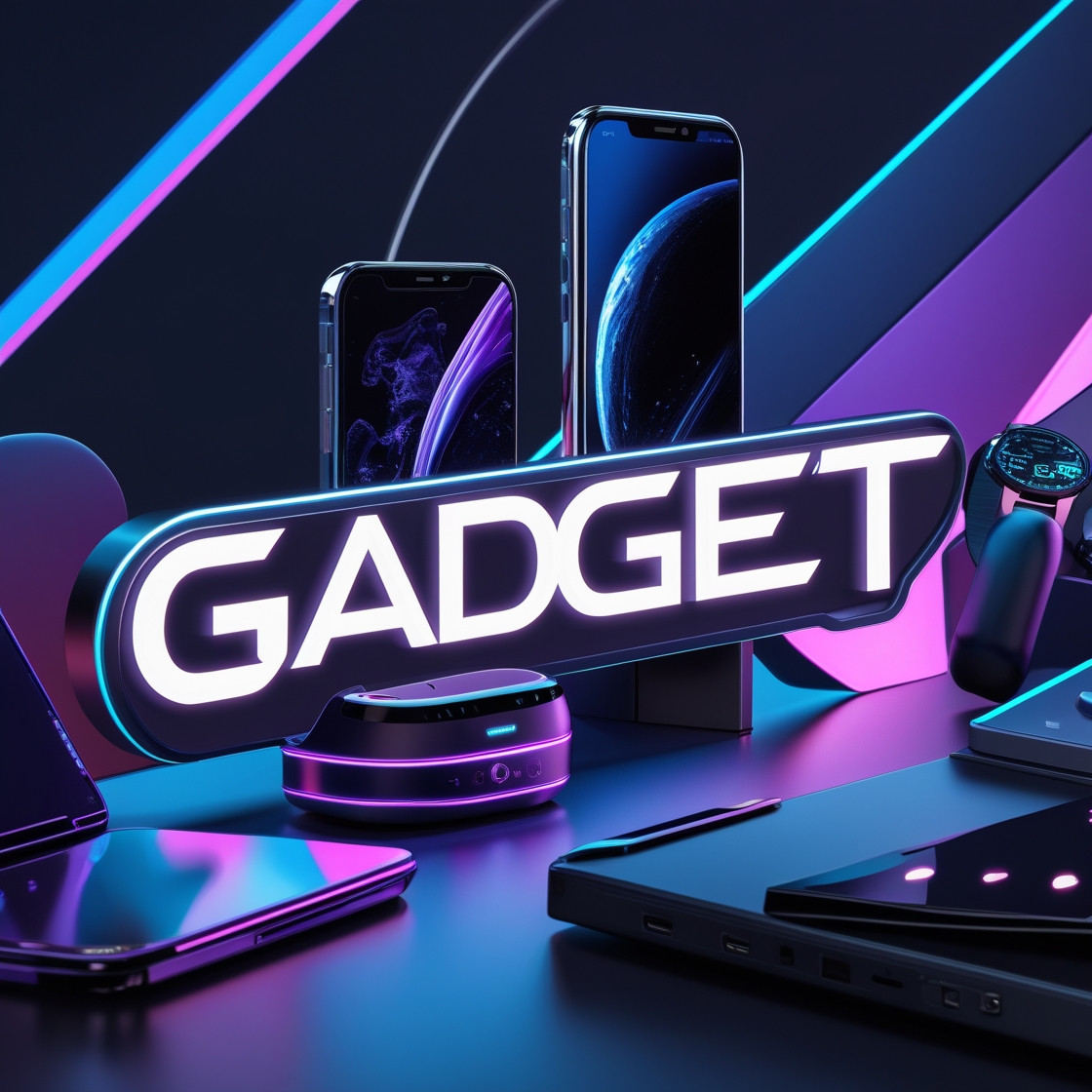 Gadgets