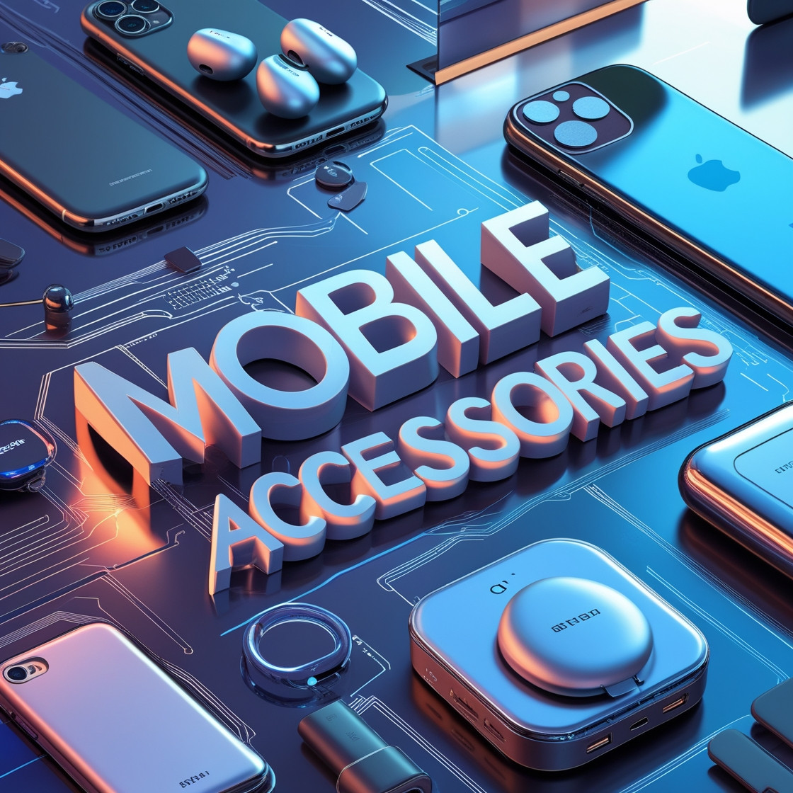 Mobile Accessories