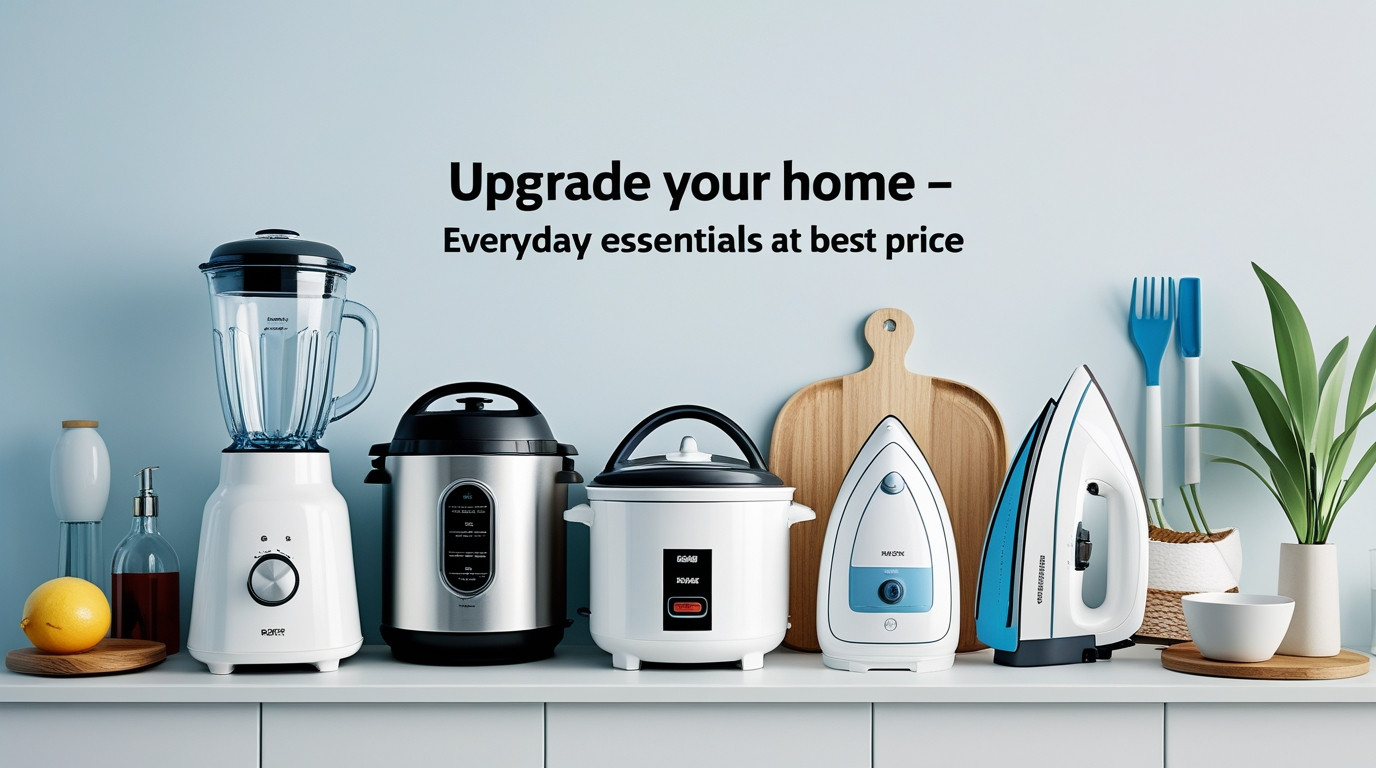 Digital Mart promo
