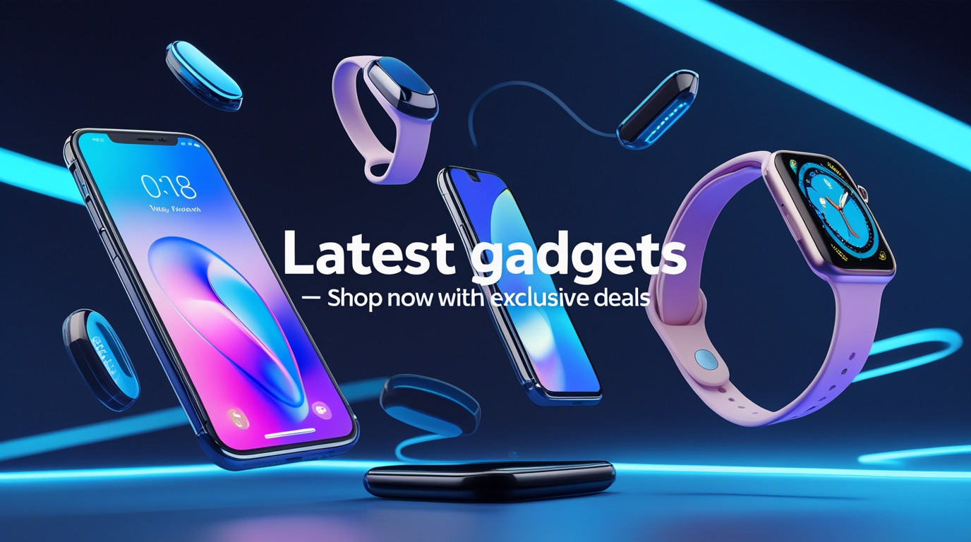 Digital Mart promo