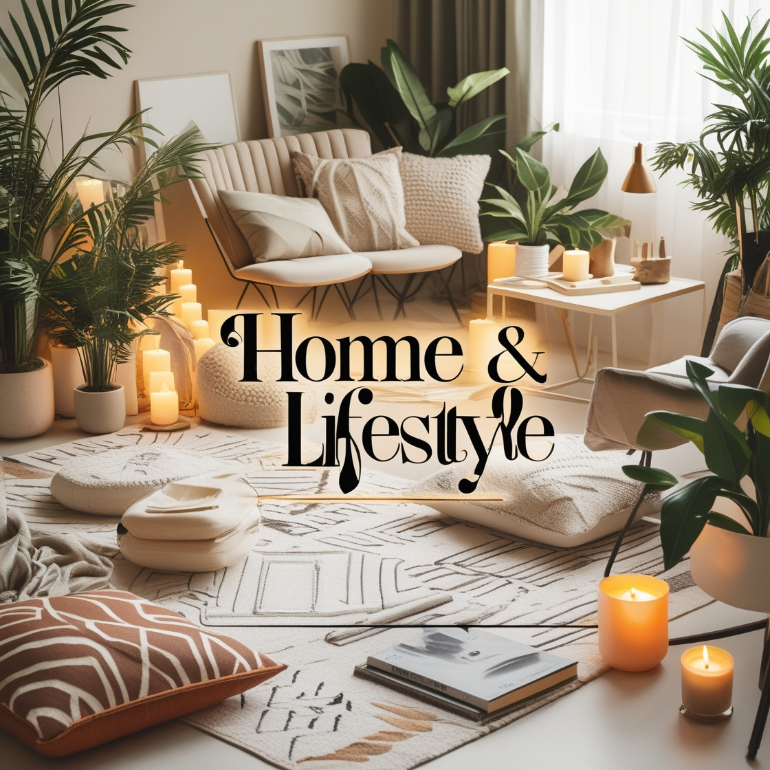 Home & Lifestyle